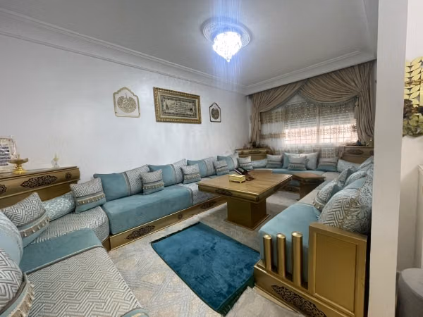 Furnished apartment for rent in La Gironde