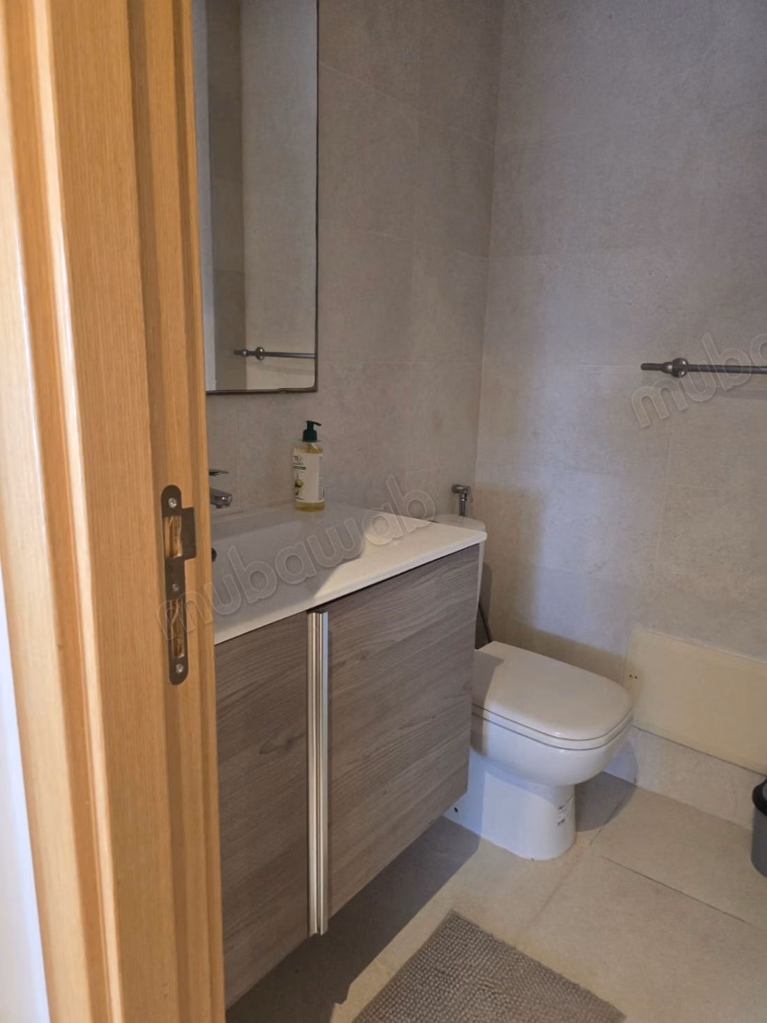 Appartement meublé à louer Hay Riad Prestigia