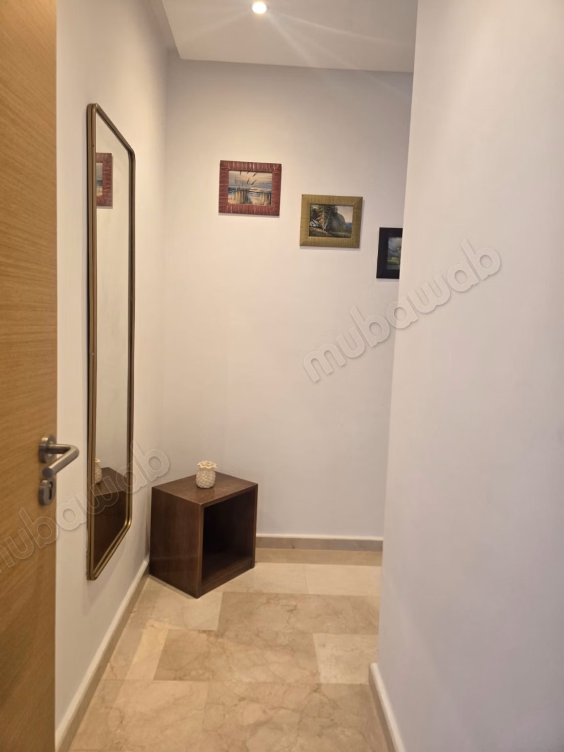 Appartement meublé à louer Hay Riad Prestigia