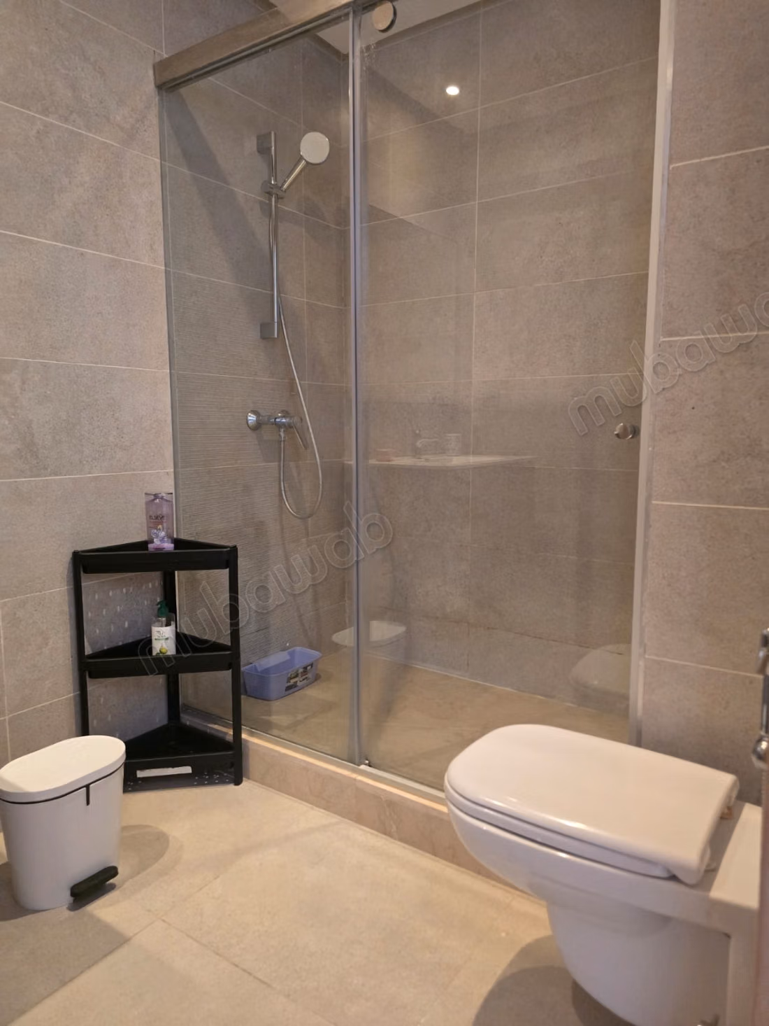 Appartement meublé à louer Hay Riad Prestigia