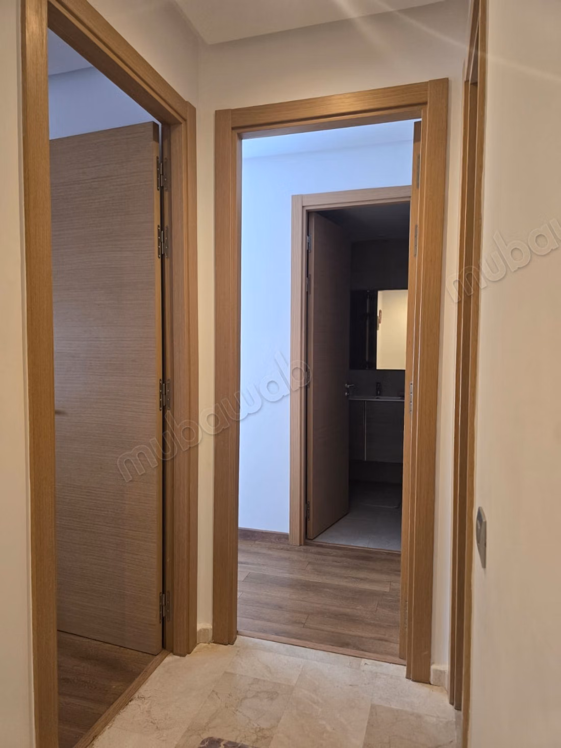Appartement meublé à louer Hay Riad Prestigia