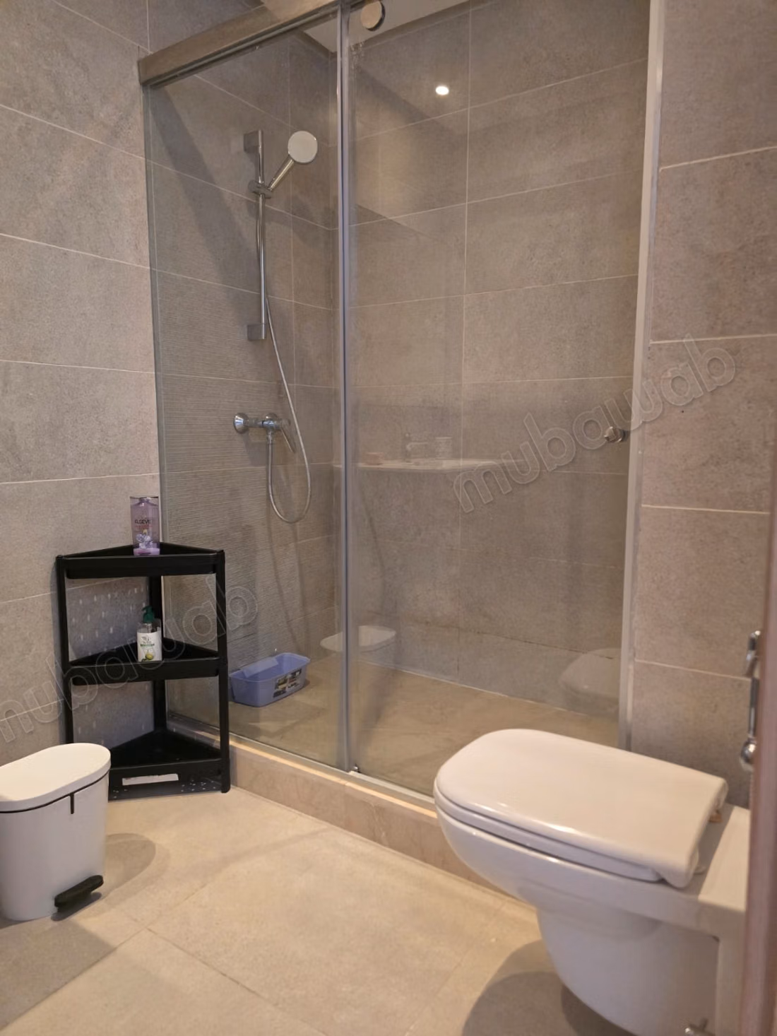 Appartement meublé à louer Hay Riad Prestigia