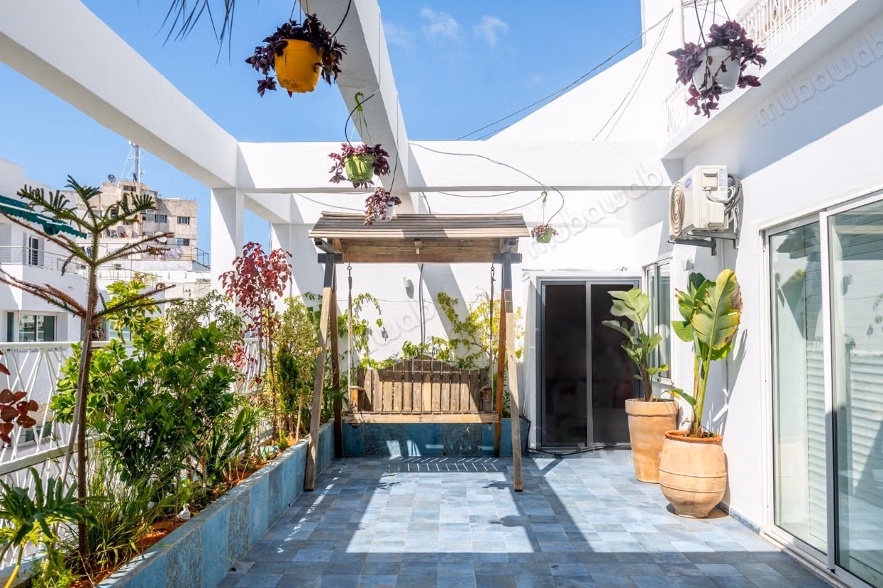 Bel appartement à vendre à Gauthier