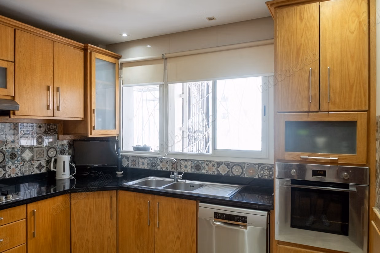 Appartement 320 m² à Gauthier — 11