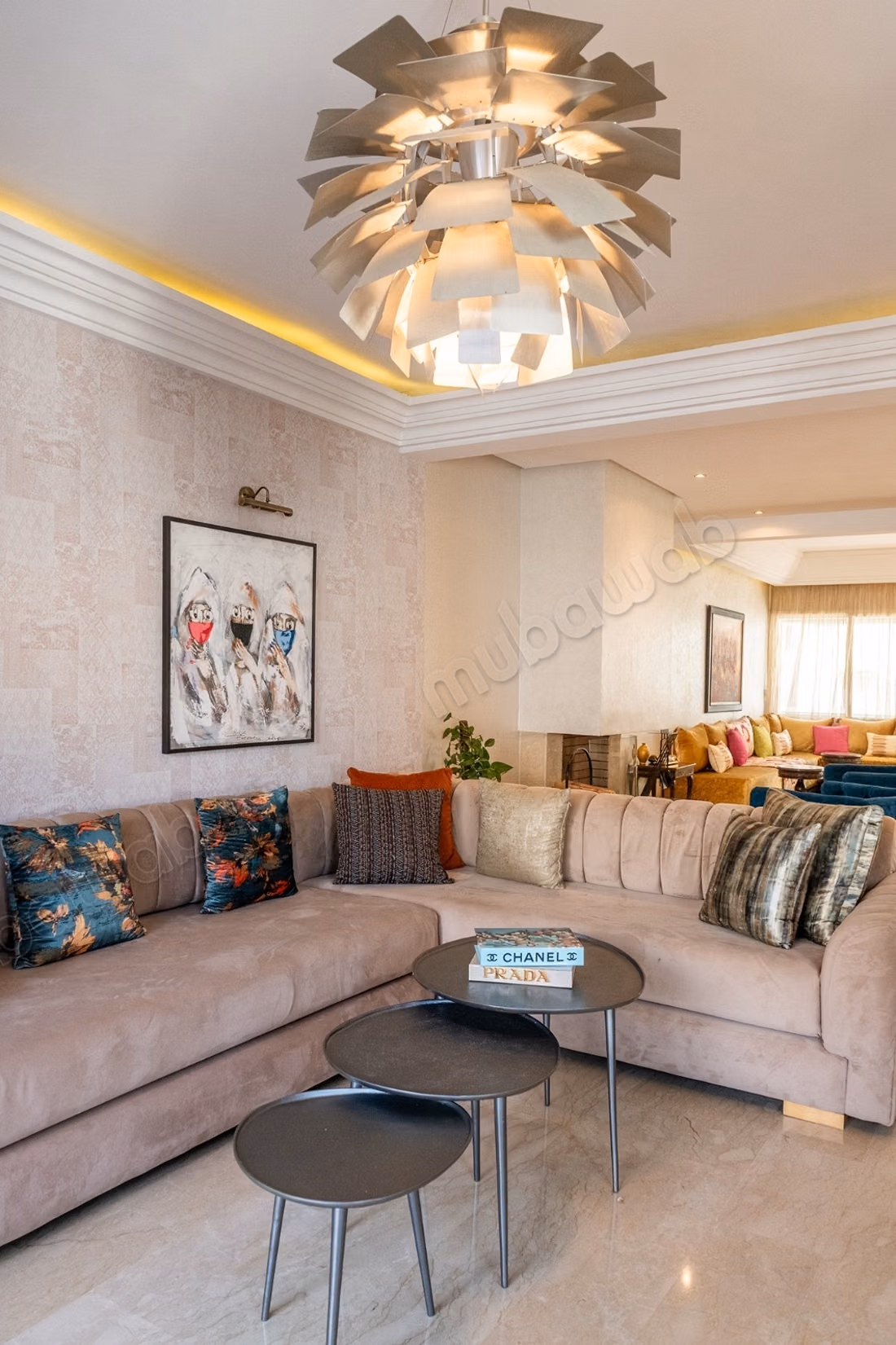 Appartement 320 m² à Gauthier — 12