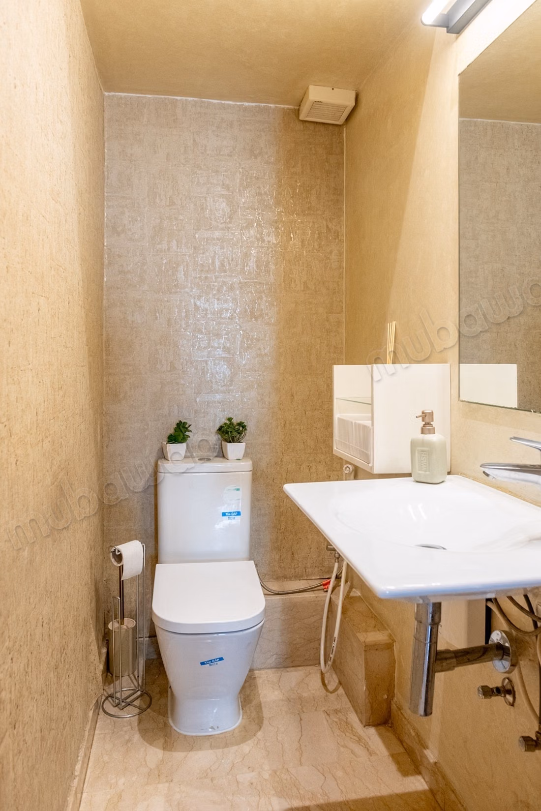 Appartement 320 m² à Gauthier — 13