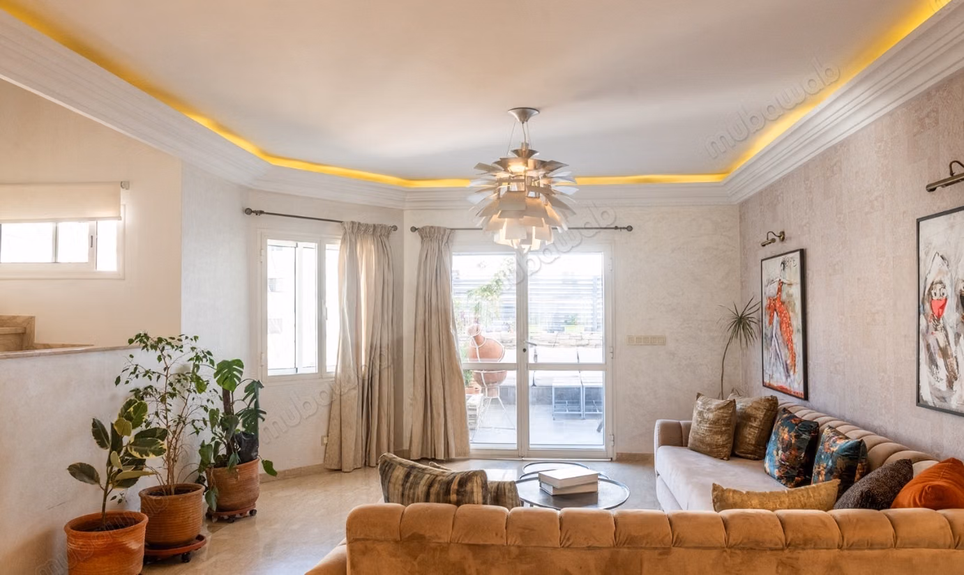 Appartement 320 m² à Gauthier — 17