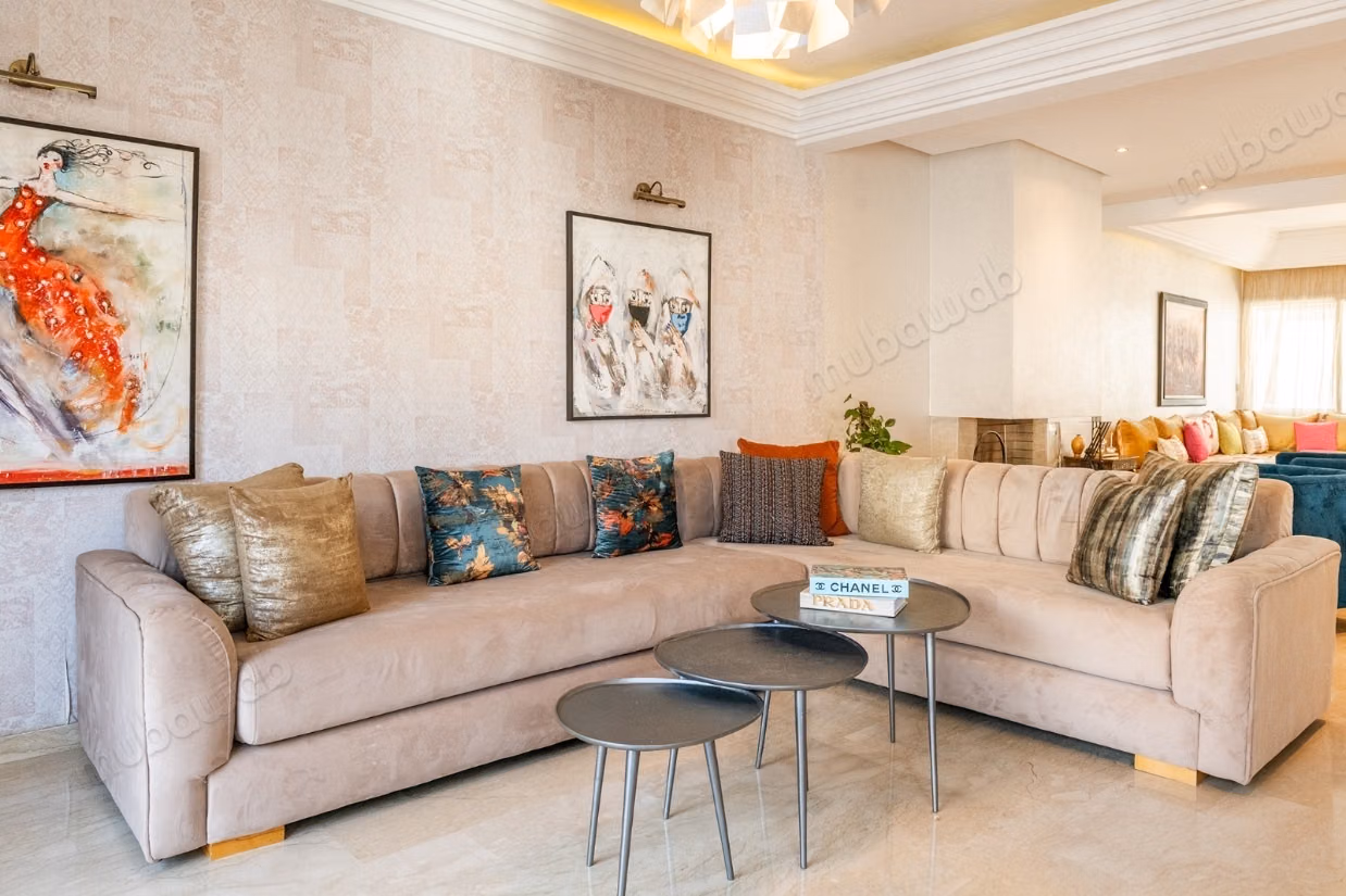 Appartement 320 m² à Gauthier — 18