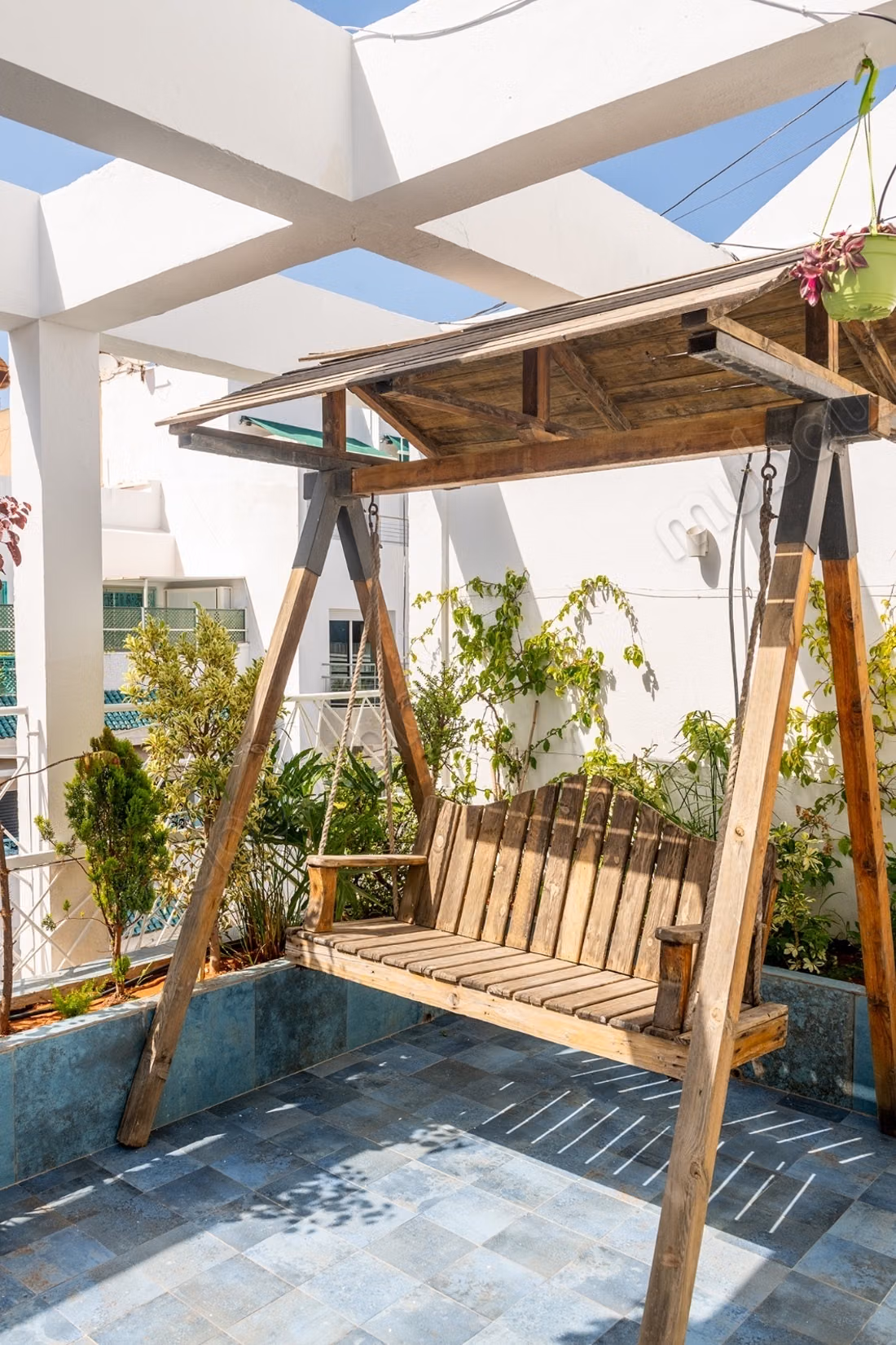 Bel appartement à vendre à Gauthier — 2