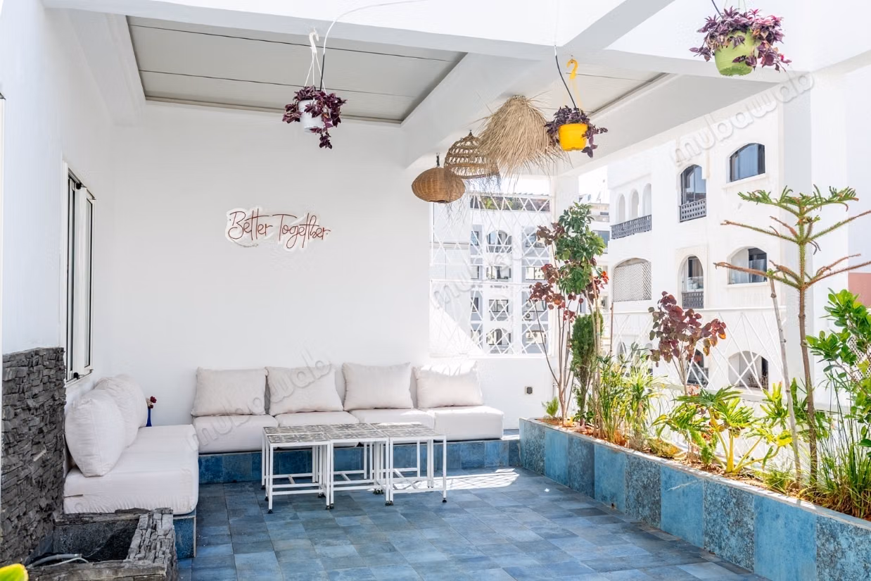 Bel appartement à vendre à Gauthier — 3