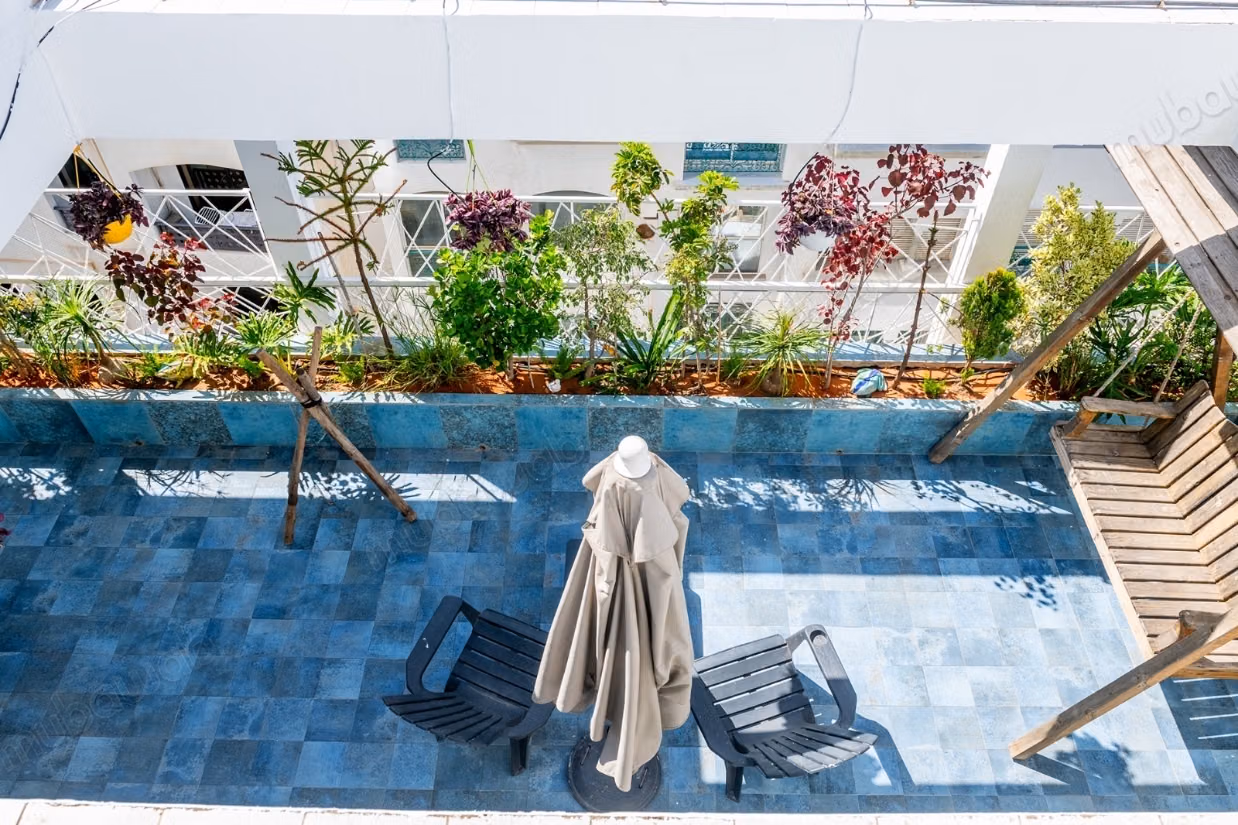 Bel appartement à vendre à Gauthier — 4