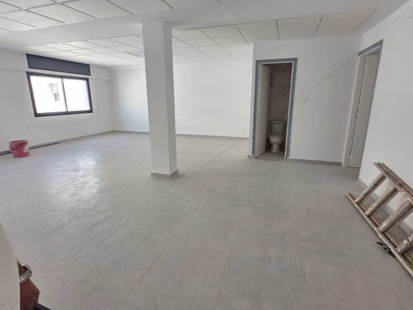 Plateau bureau neuf haut agdal rabat