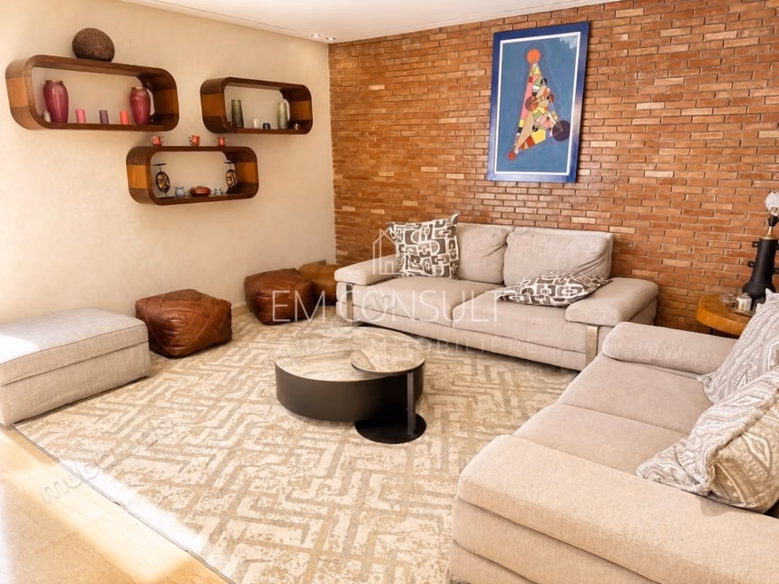 Te huur villa 5 slaapkamers Akenza