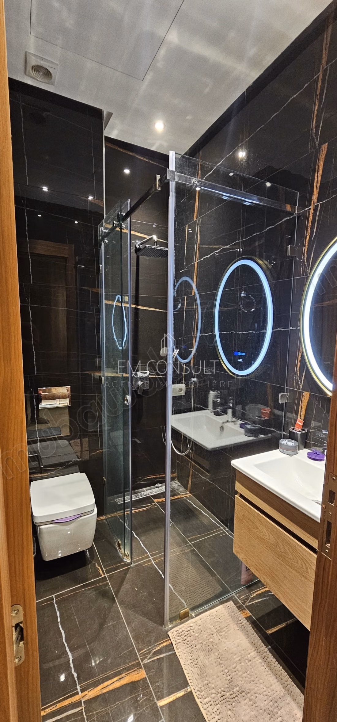 Te huur villa 7 kamers noria
