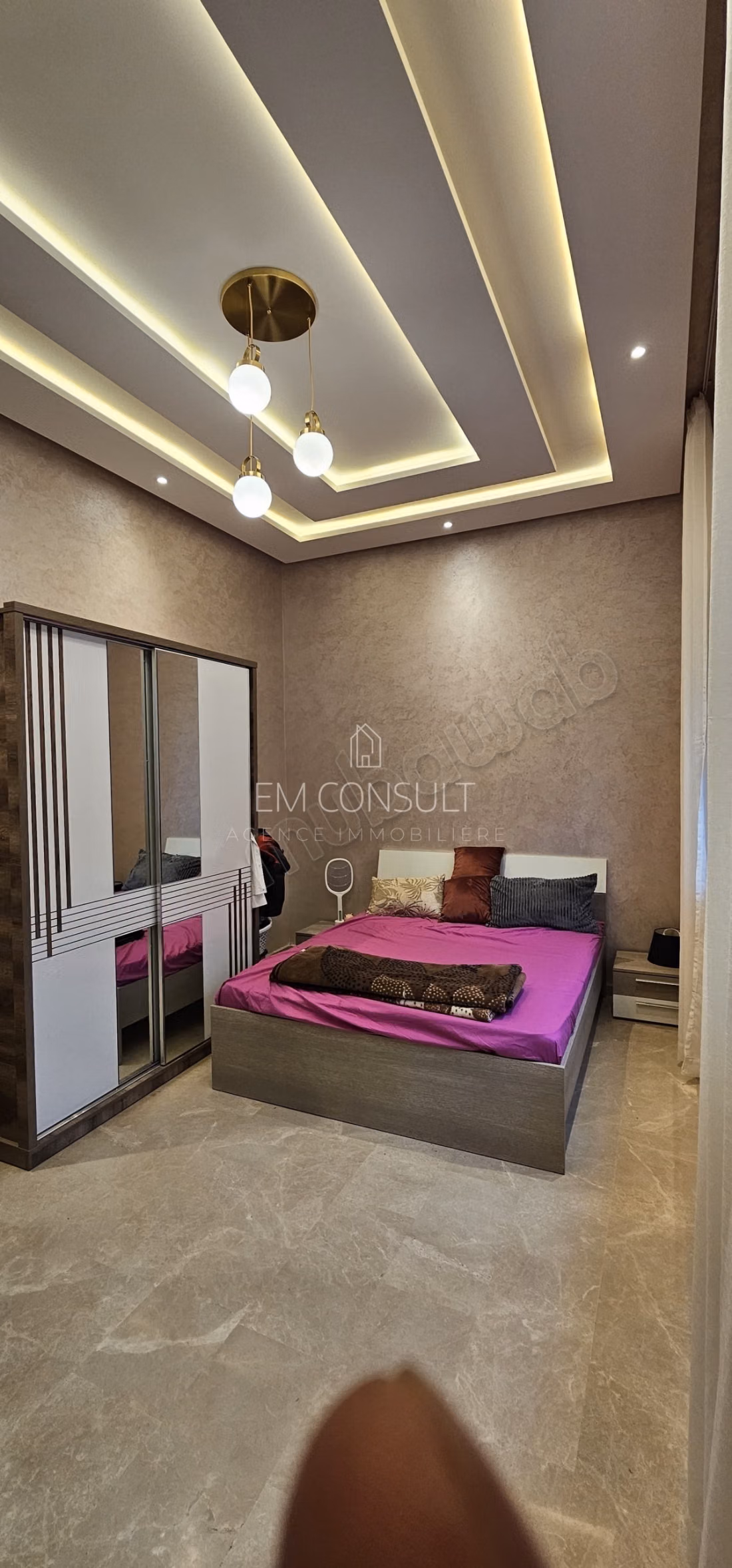 Te huur villa 7 kamers noria