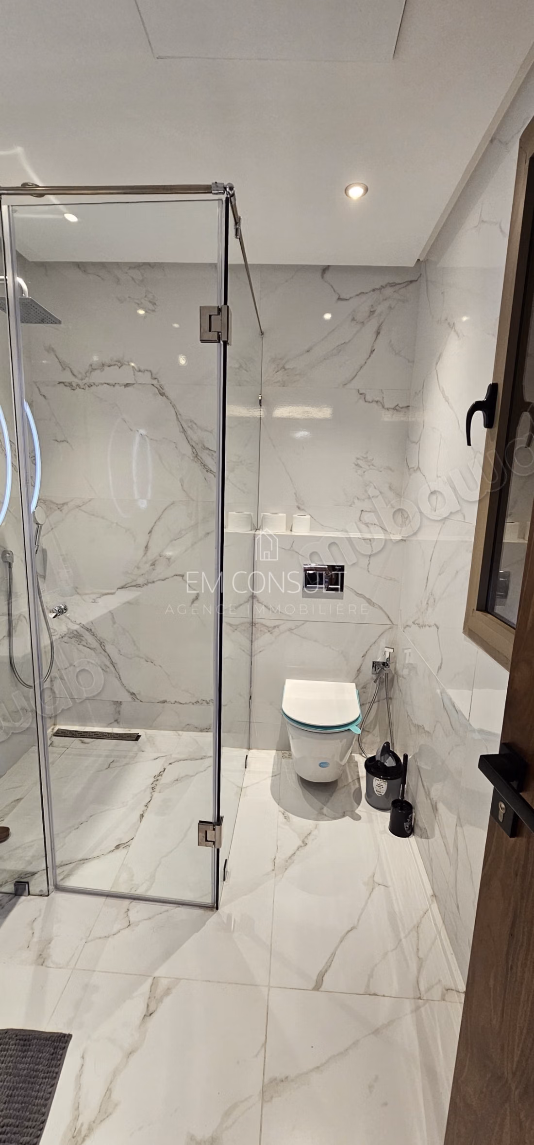 Te huur villa 7 kamers noria