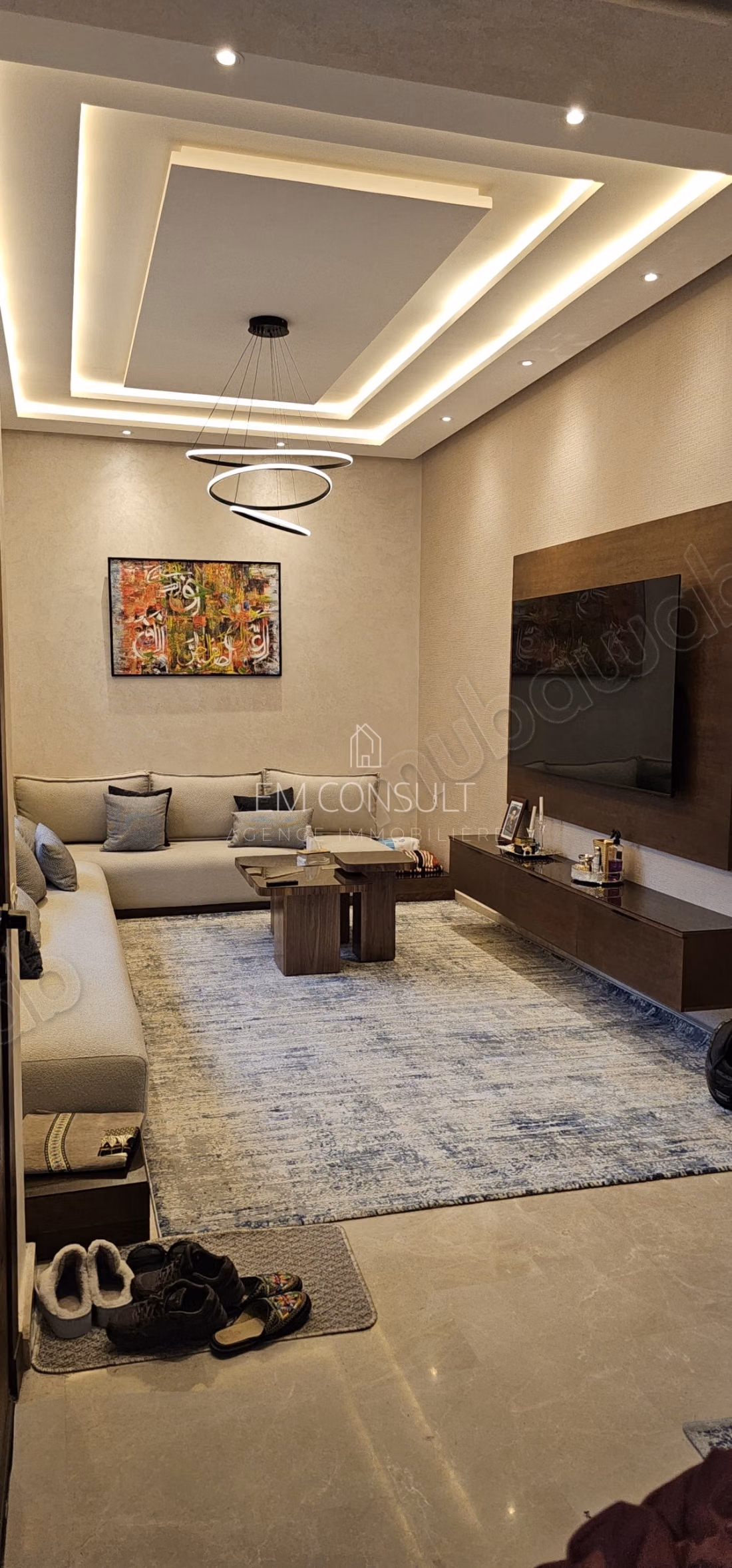 Te huur villa 7 kamers noria