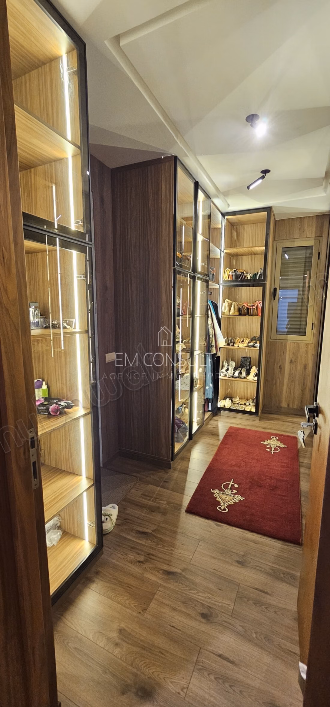 Te huur villa 7 kamers noria