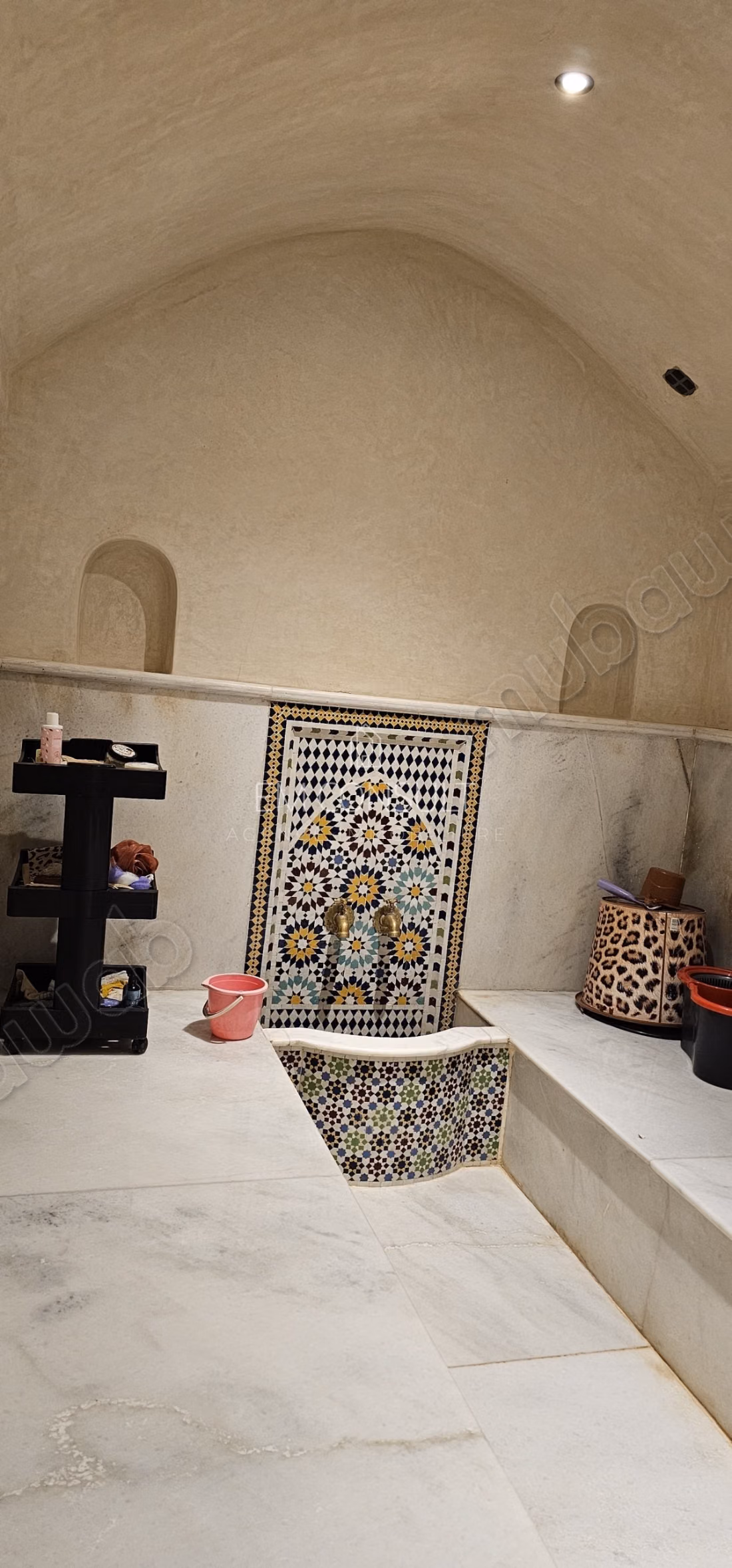 Te huur villa 7 kamers noria