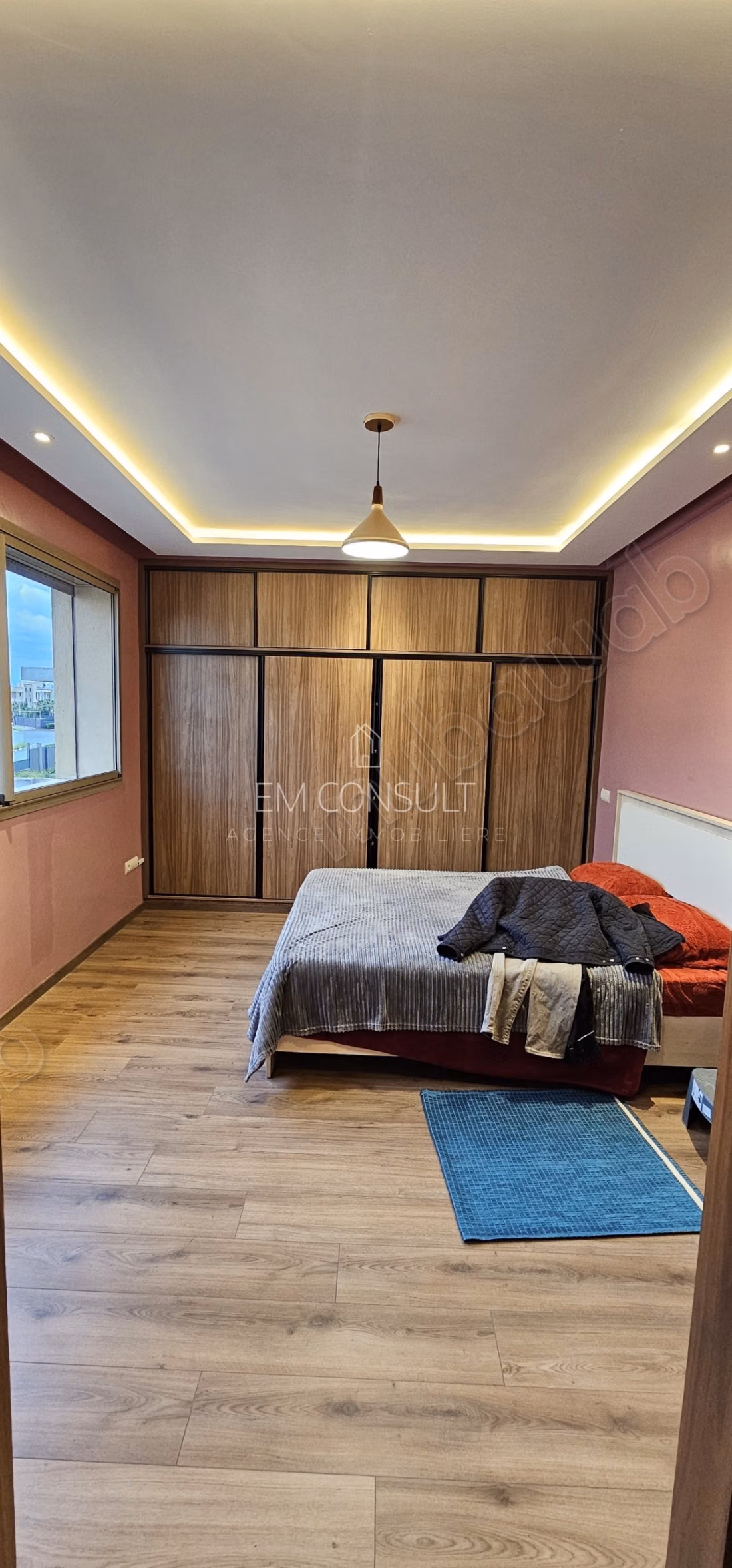 Te huur villa 7 kamers noria