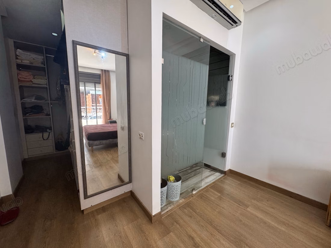 Apartment for sale at Ferme Bretonne Hay Arraha. 3 pleasant bedrooms