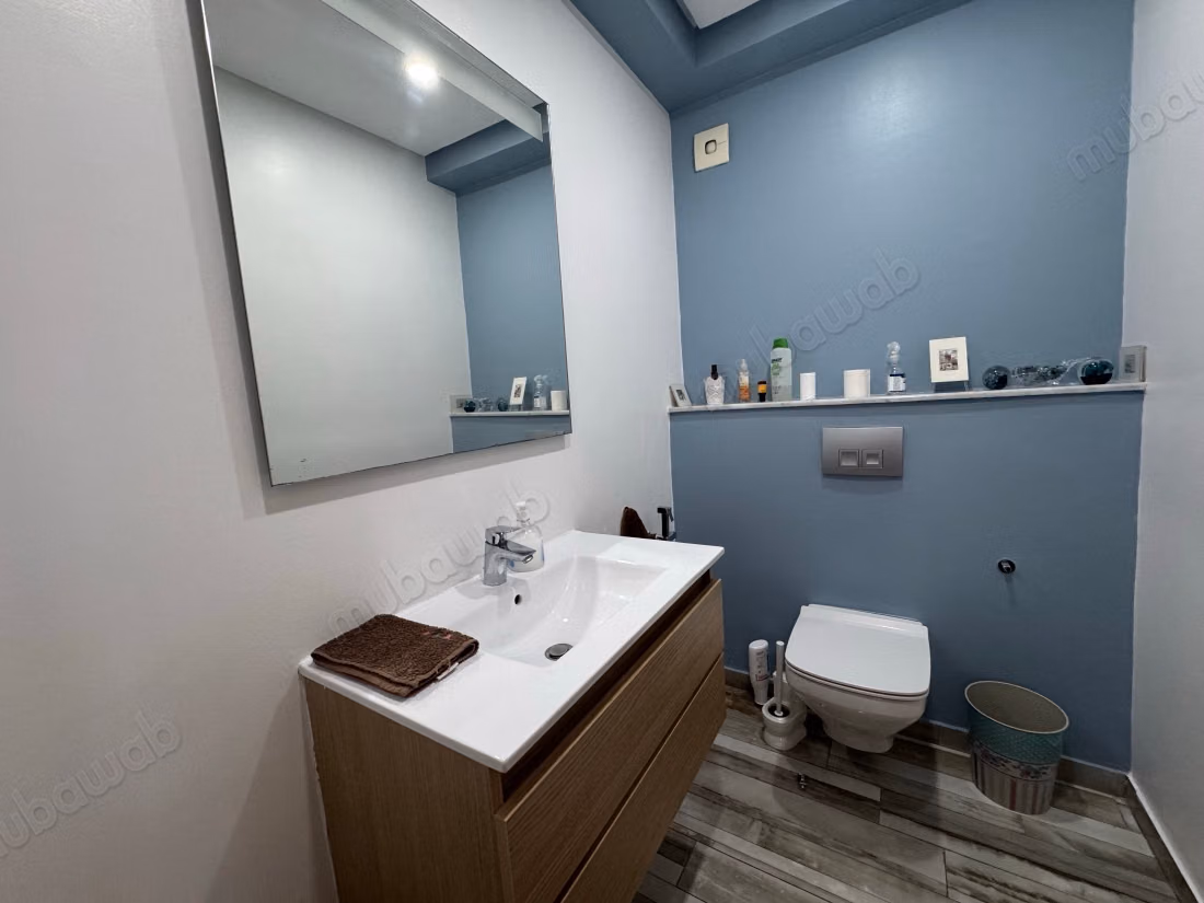 Apartment for sale at Ferme Bretonne Hay Arraha. 3 pleasant bedrooms