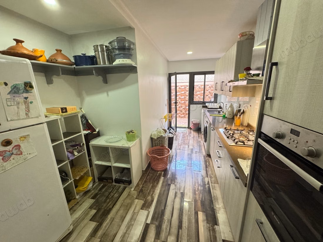 Apartment for sale at Ferme Bretonne Hay Arraha. 3 pleasant bedrooms