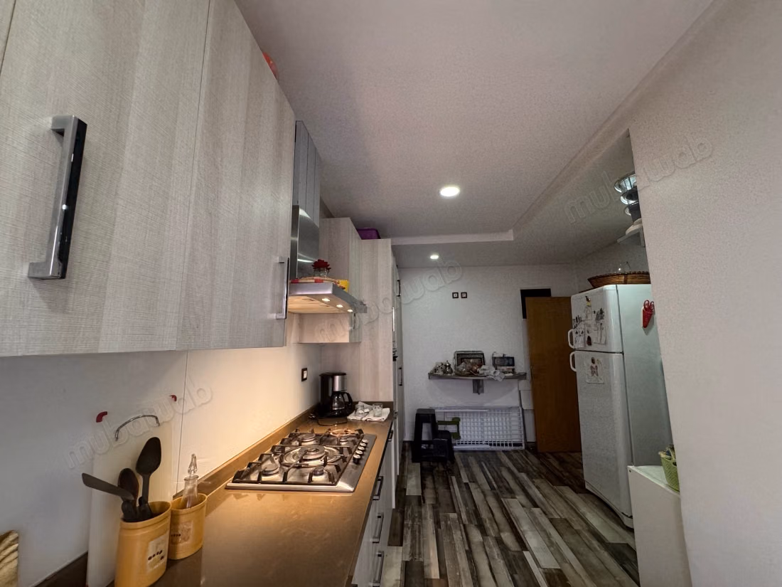 Apartment for sale at Ferme Bretonne Hay Arraha. 3 pleasant bedrooms