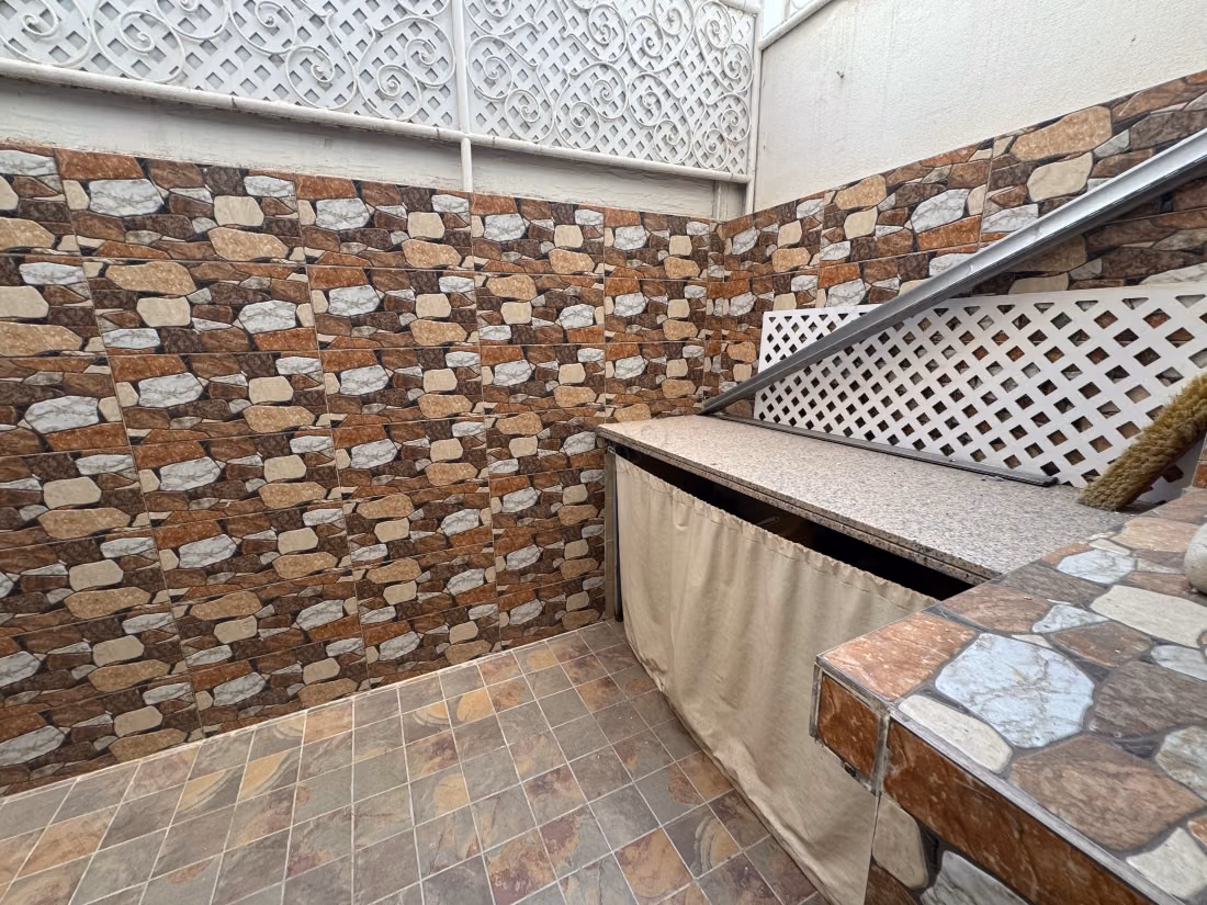 Apartment for sale at Ferme Bretonne Hay Arraha. 3 pleasant bedrooms