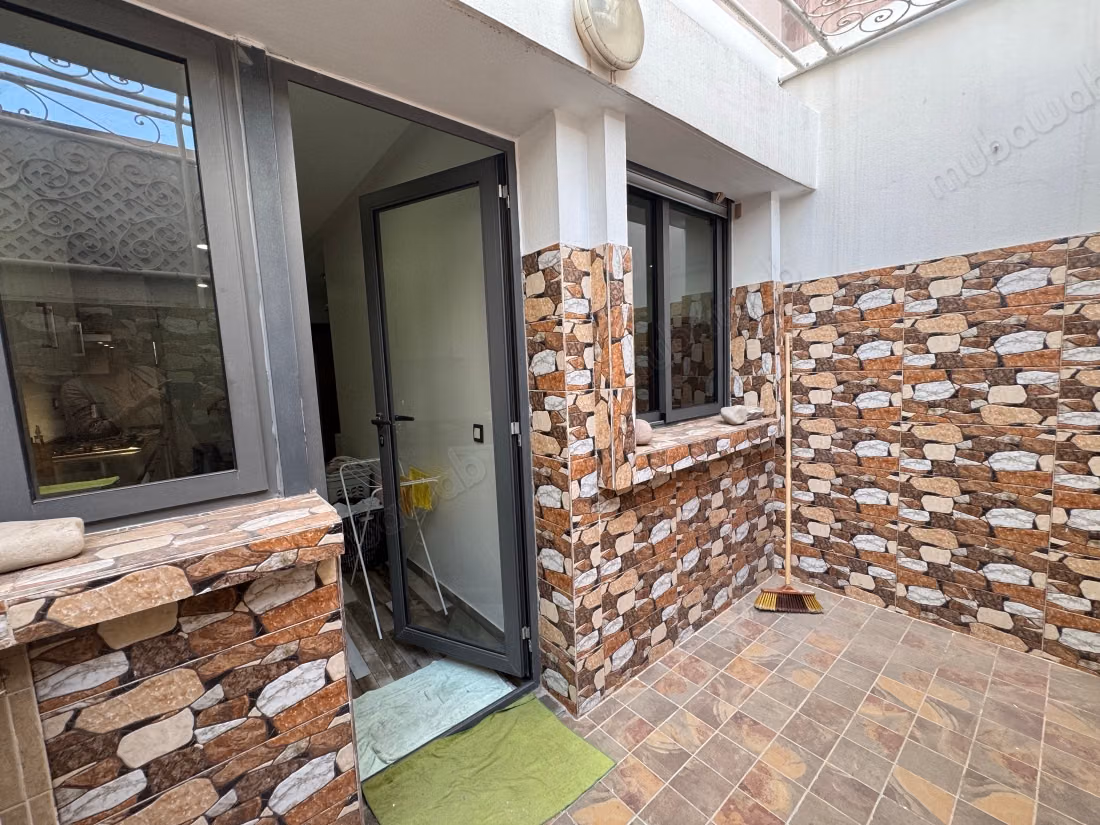 Apartment for sale at Ferme Bretonne Hay Arraha. 3 pleasant bedrooms