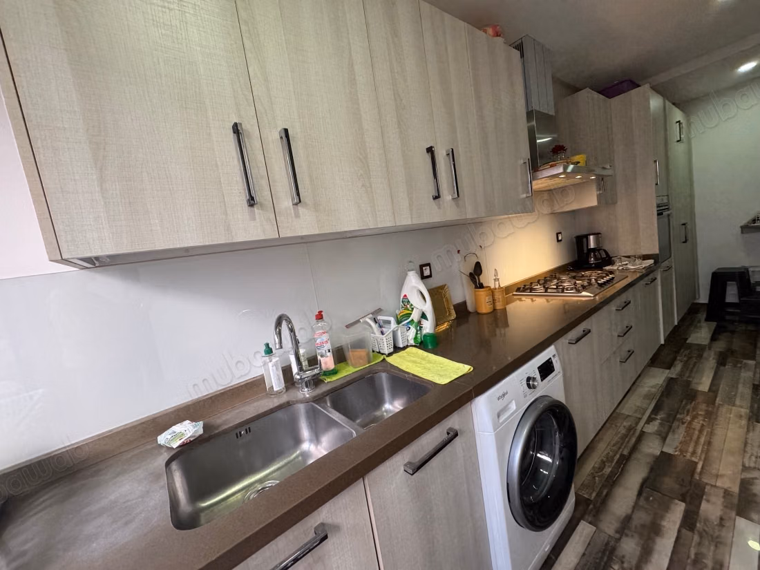 Apartment for sale at Ferme Bretonne Hay Arraha. 3 pleasant bedrooms
