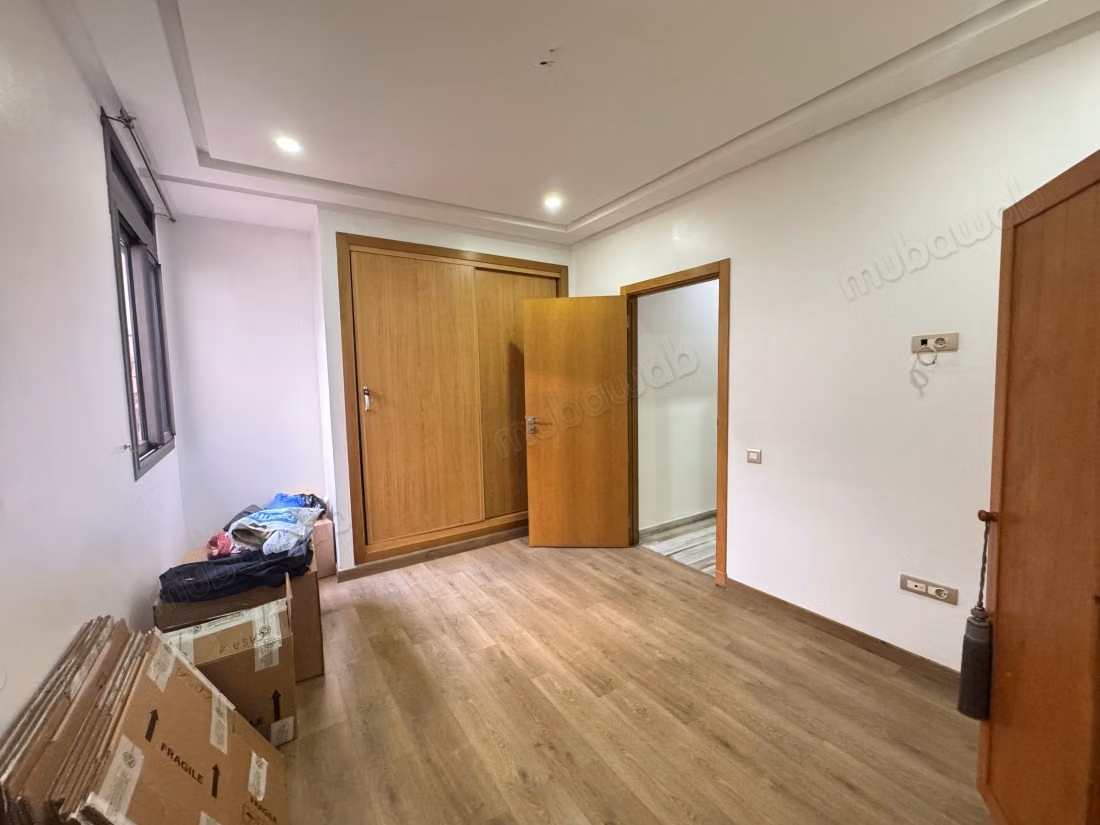 Apartment for sale at Ferme Bretonne Hay Arraha. 3 pleasant bedrooms