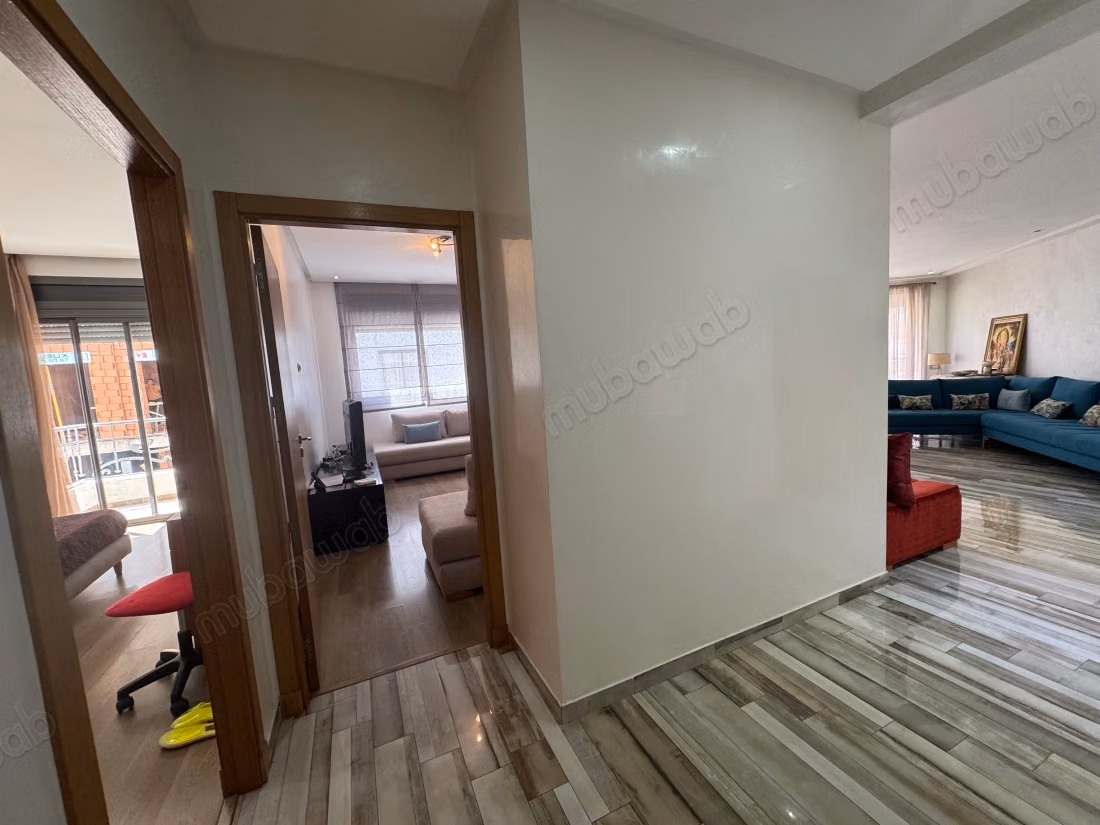 Apartment for sale at Ferme Bretonne Hay Arraha. 3 pleasant bedrooms