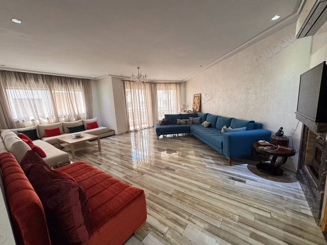 Apartment for sale at Ferme Bretonne Hay Arraha. 3 pleasant bedrooms