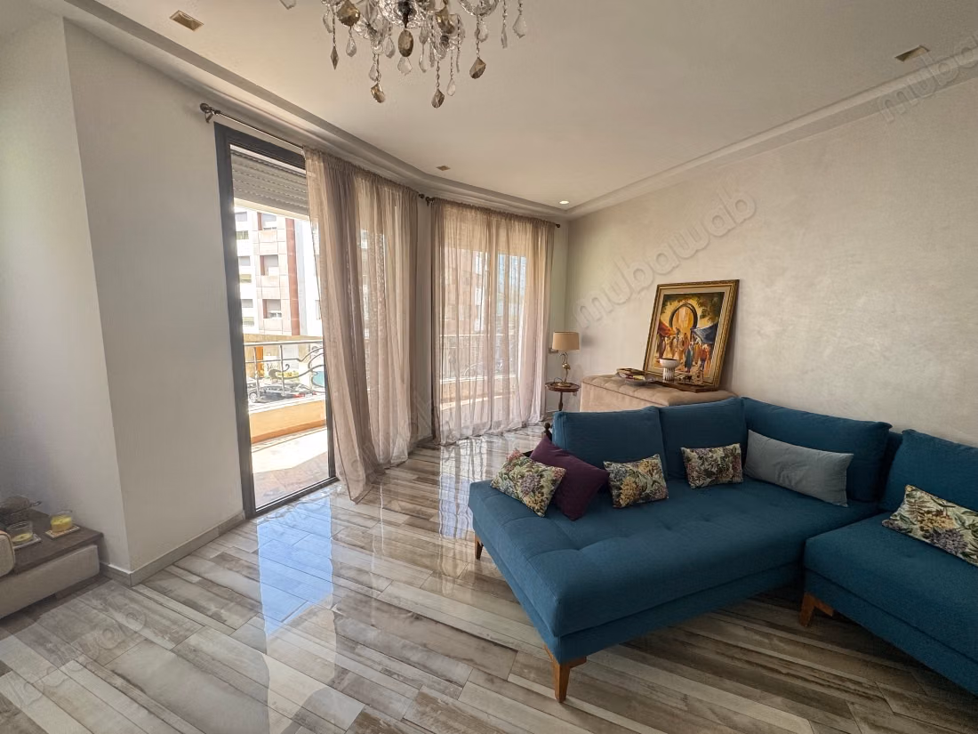 Apartment for sale at Ferme Bretonne Hay Arraha. 3 pleasant bedrooms