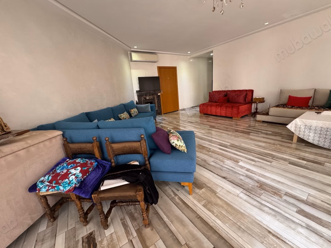 Apartment for sale at Ferme Bretonne Hay Arraha. 3 pleasant bedrooms