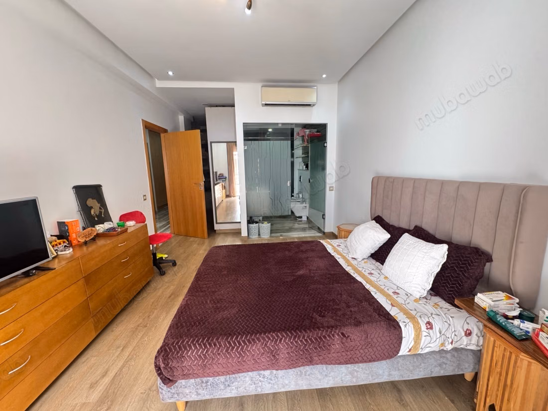 Apartment for sale at Ferme Bretonne Hay Arraha. 3 pleasant bedrooms