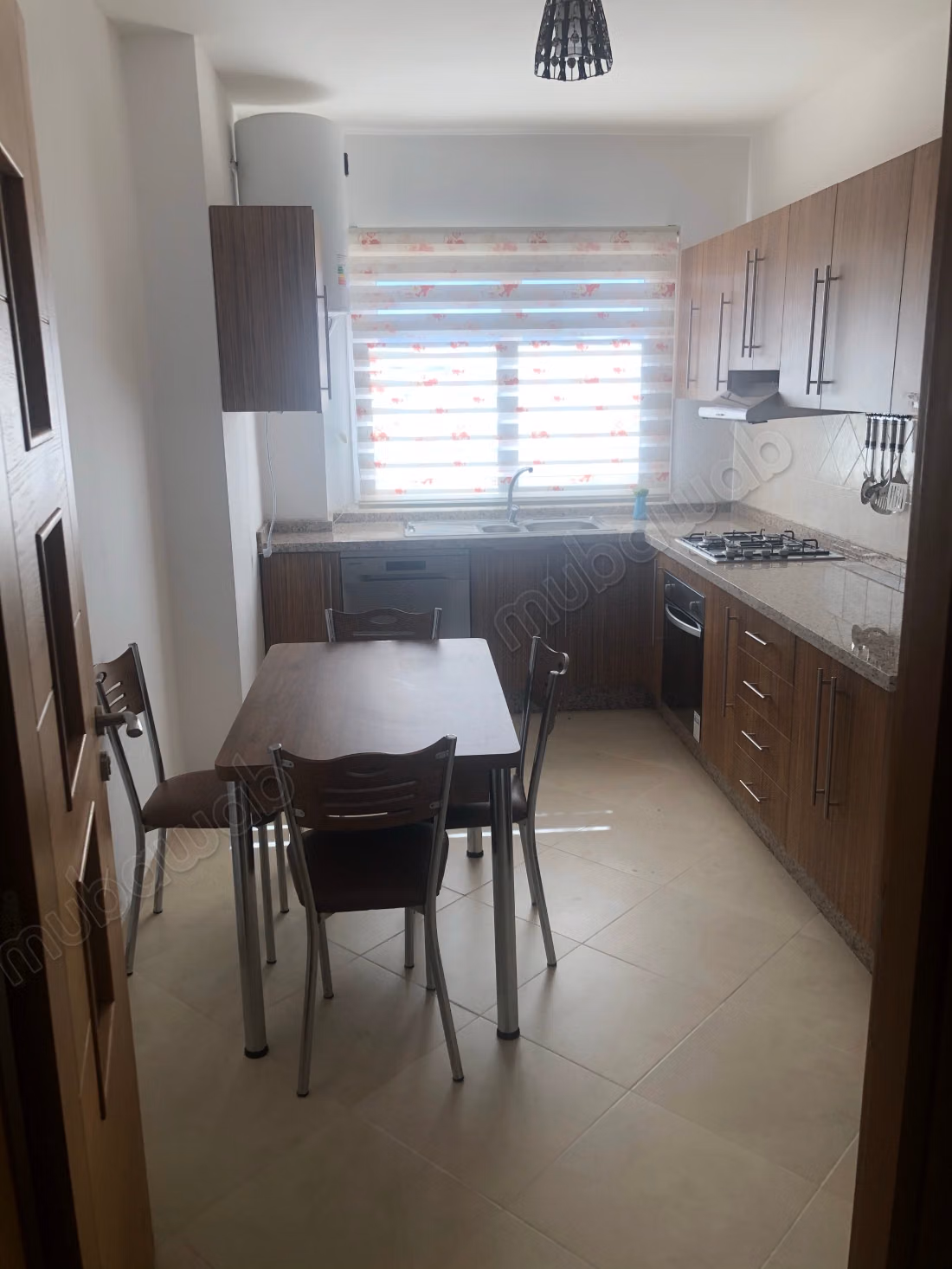 Appartement à vendre meuble — 2