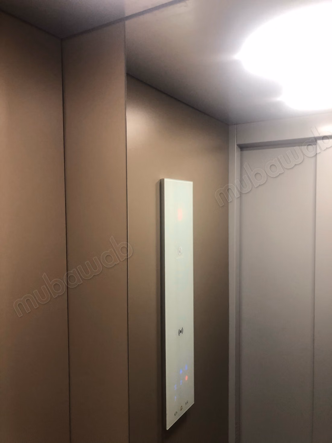 Appartement à vendre meuble — 4