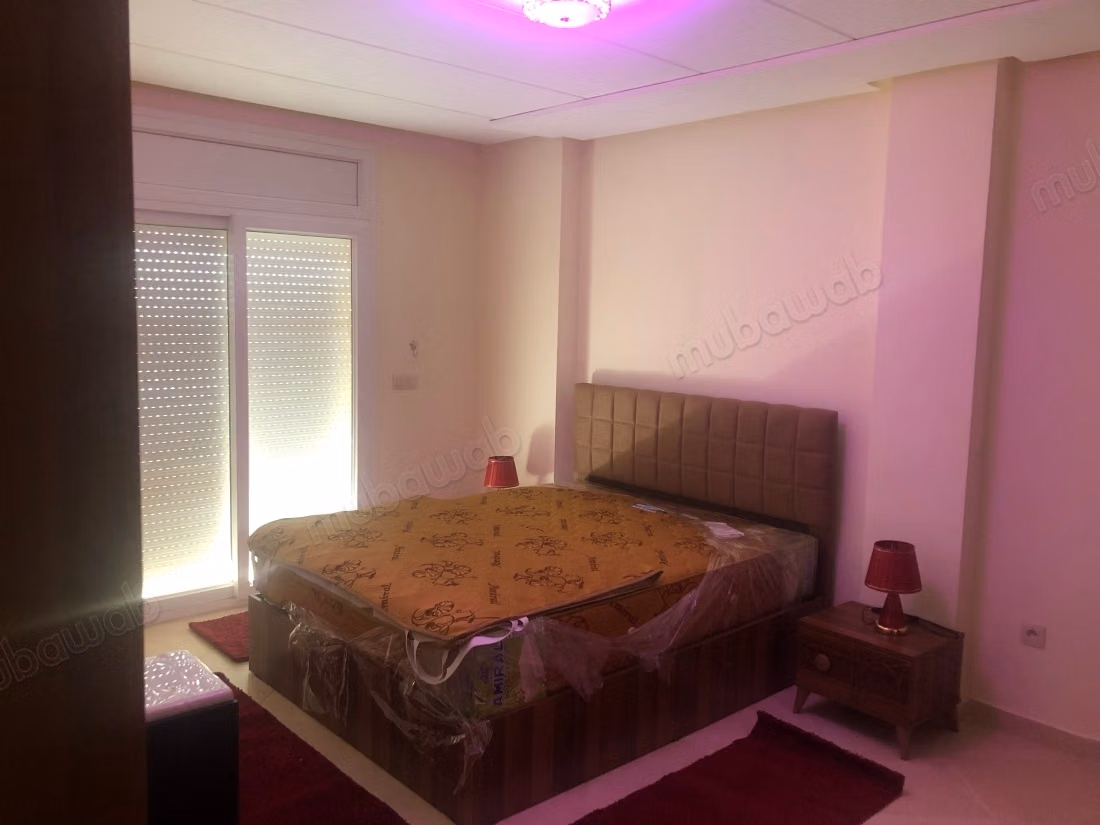 Appartement à vendre meuble — 5
