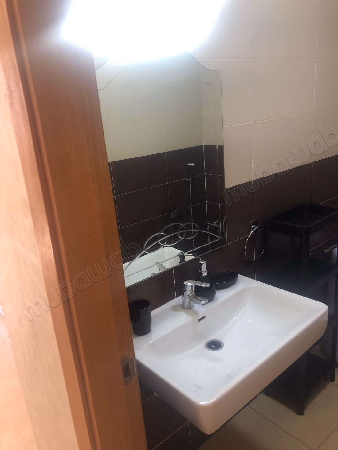 Appartement 83 m² à Bd Allal el fassi — 7