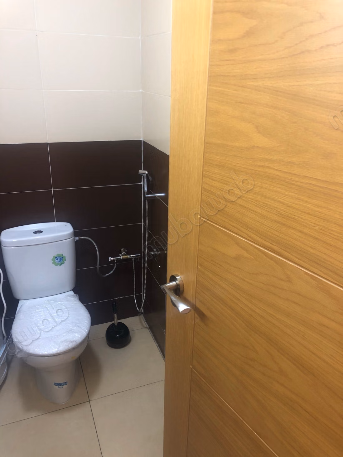 Appartement 83 m² à Bd Allal el fassi — 8