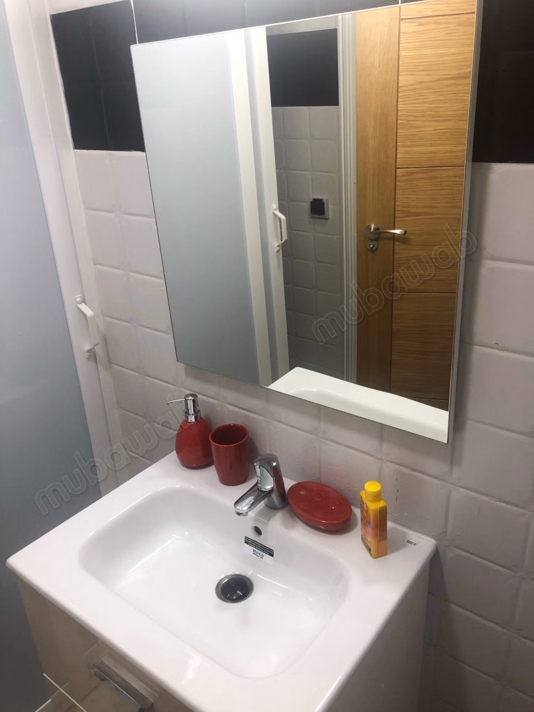 Appartement 83 m² à Bd Allal el fassi — 9