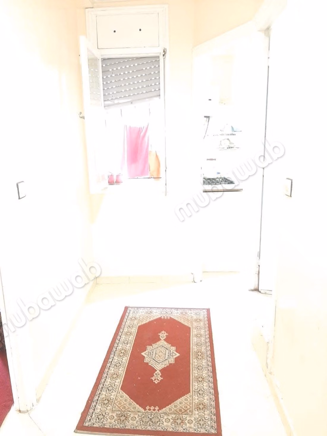 Superbe appartement à vendre dans le quartier Shamao. Surface 65 m²