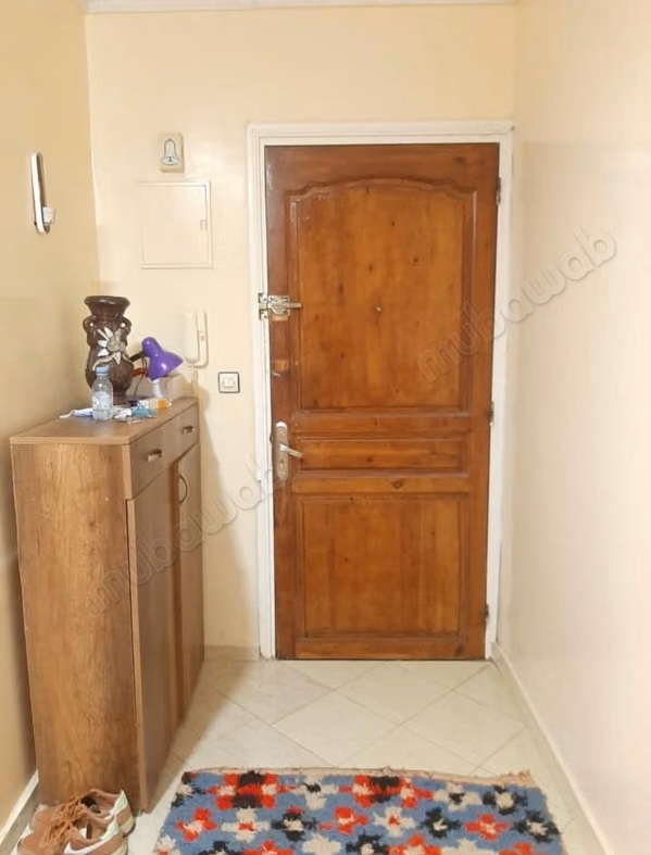 Superbe appartement à vendre dans le quartier Shamao. Surface 65 m²