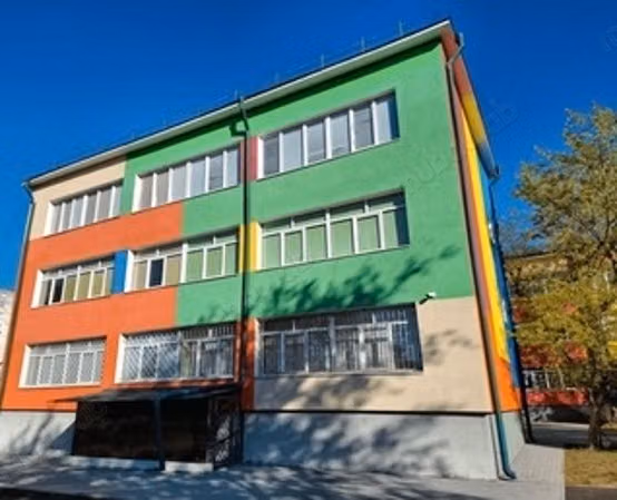 École à vendre CIL