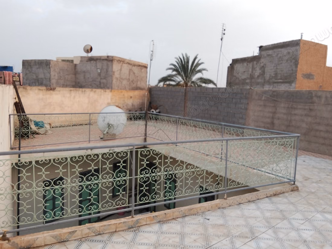 Riad, Arsat Al Malak neighborhood, for sale