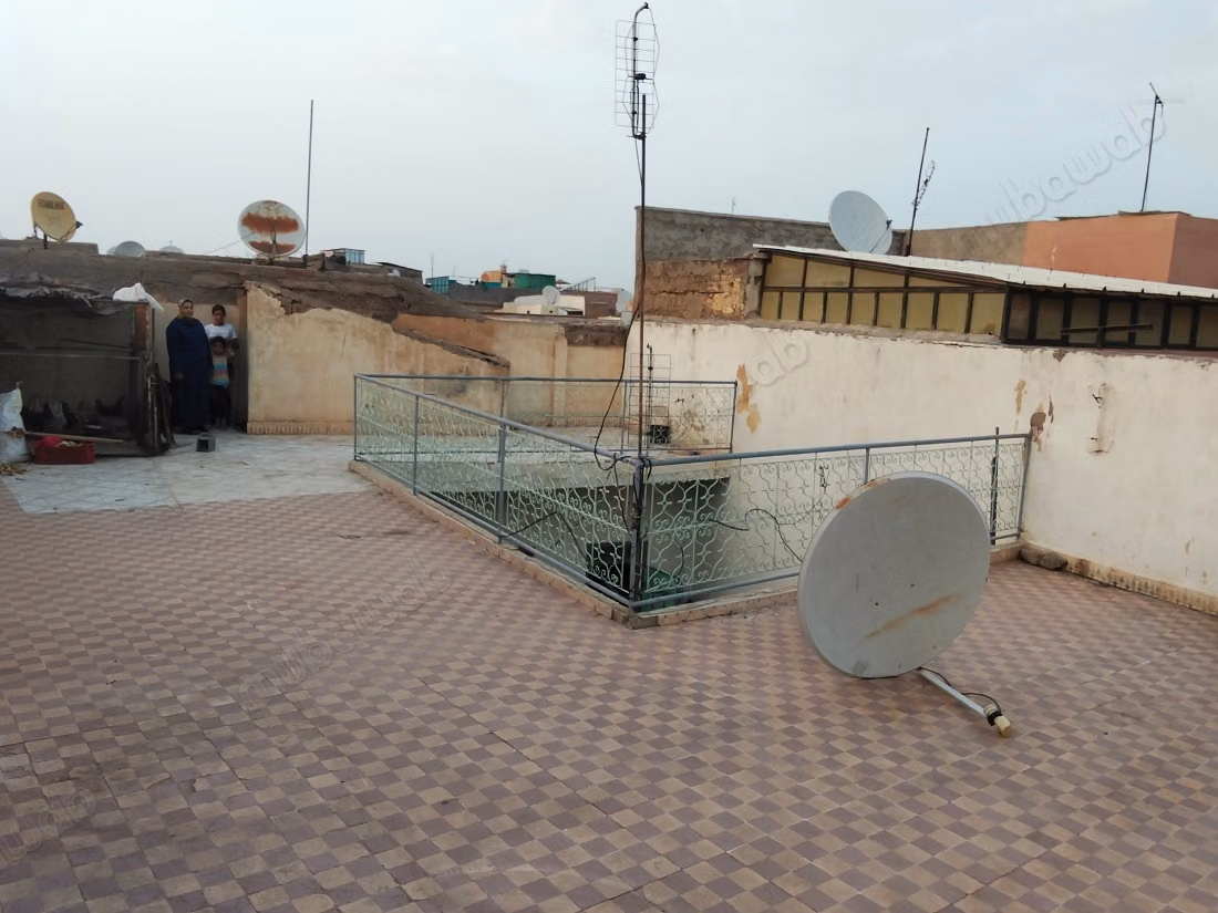 Riad, Arsat Al Malak neighborhood, for sale
