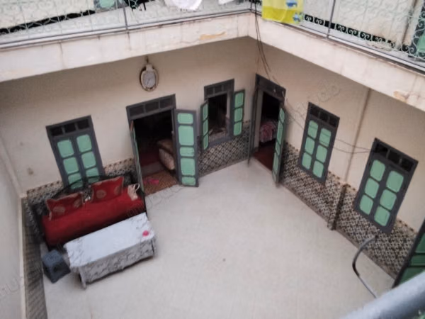 Riad, Arsat Al Malak neighborhood, for sale