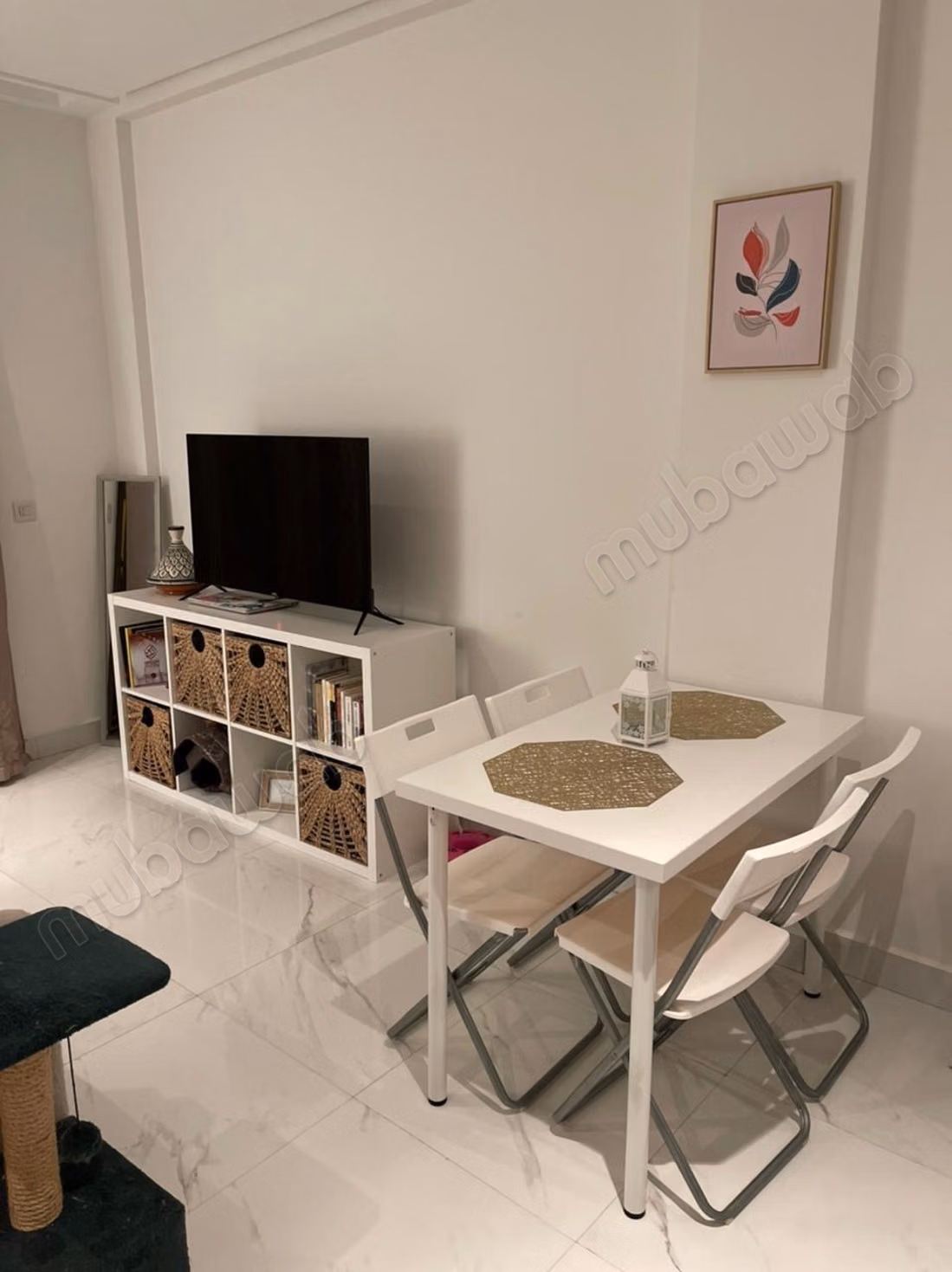 Studio for sale in Maarif Centre